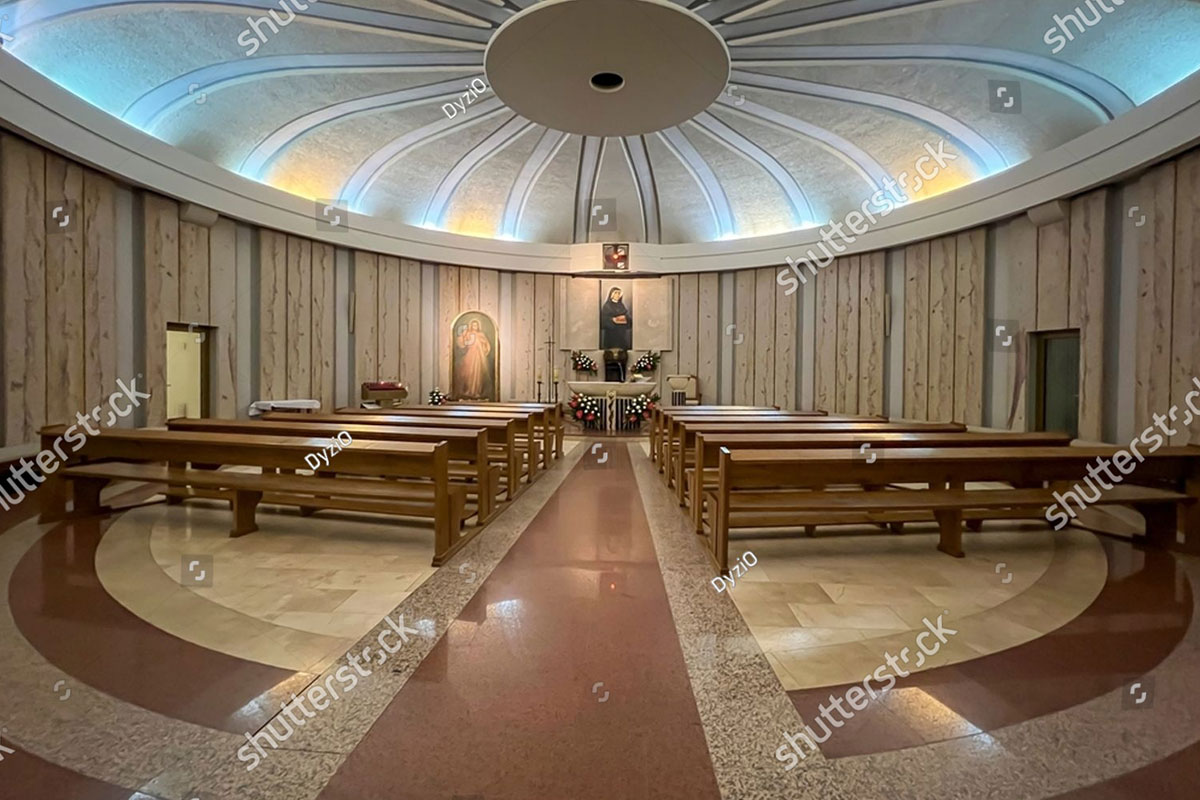 The Divine Mercy Australia